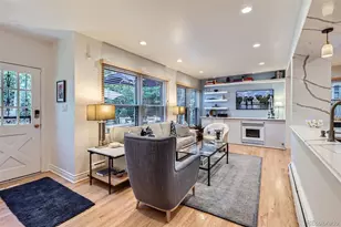 824 S Medea Way, Denver, CO 80209 - Photo 5