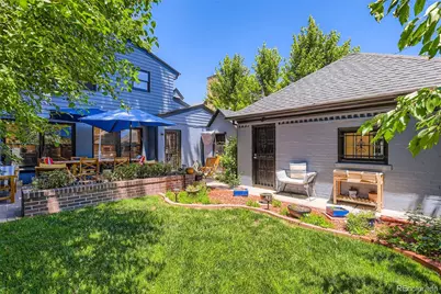 824 S Medea Way, Denver, CO 80209 - Photo 33