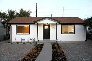 124 S Grove St, Denver, CO 80219 - Photo 1