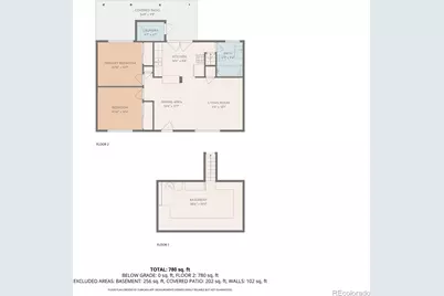 124 S Grove Street, Denver, CO 80219 - Photo 23