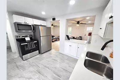 124 S Grove Street, Denver, CO 80219 - Photo 5