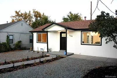 124 S Grove Street, Denver, CO 80219 - Photo 19