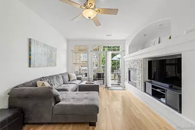 9867 E Florida Place, Denver, CO 80247 - Photo 3