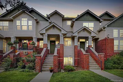 9867 E Florida Place, Denver, CO 80247 - Photo 1