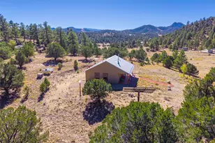 214 Durfee Cir, Westcliffe, CO 81252 - Photo 29