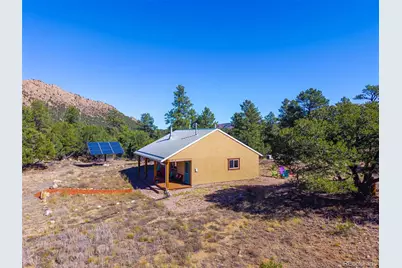 214 Durfee Circle, Westcliffe, CO 81252 - Photo 27