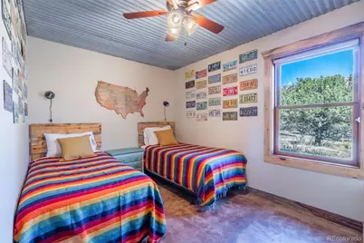 214 Durfee Circle, Westcliffe, CO 81252 - Photo 13