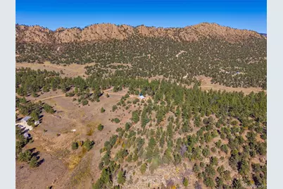 214 Durfee Circle, Westcliffe, CO 81252 - Photo 33