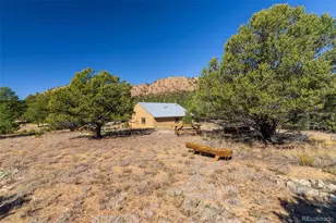 214 Durfee Cir, Westcliffe, CO 81252 - Photo 19