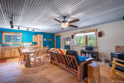 214 Durfee Circle, Westcliffe, CO 81252 - Photo 3