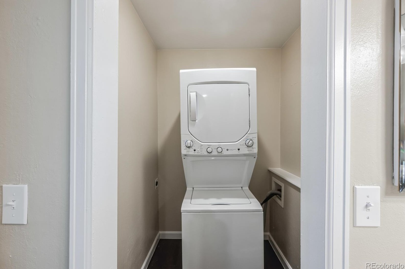 3550 Harlan St, Denver CO  80033-7424 exterior
