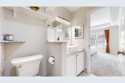 4760 S Wadsworth Boulevard #G 101, Denver, CO 80123 - Photo 9