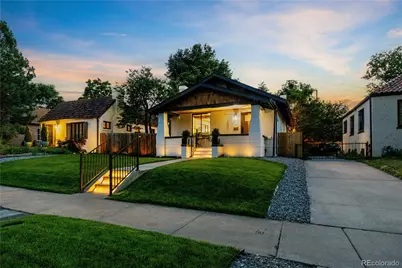 2541 Elm Street, Denver, CO 80207 - Photo 5