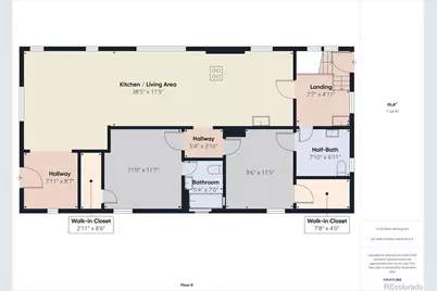 2541 Elm Street, Denver, CO 80207 - Photo 33