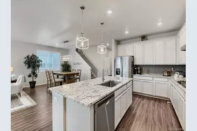 497 Gold Hill Drive, Erie, CO 80516 - Photo 5