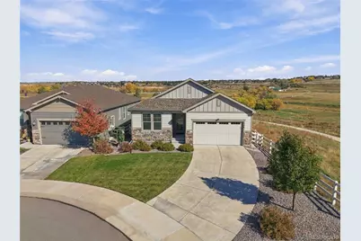 6343 Saddle Bow Avenue, Parker, CO 80134 - Photo 1