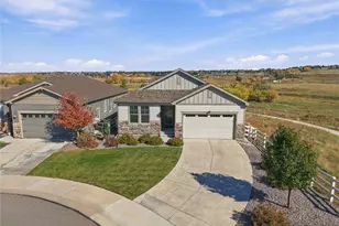 6343 Saddle Bow Ave, Parker, CO 80134 - Photo 1