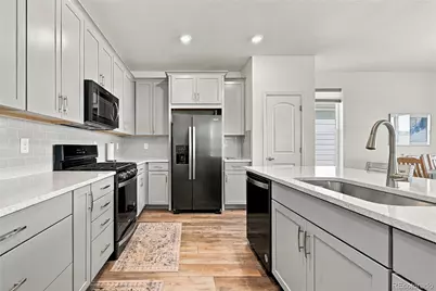 6343 Saddle Bow Avenue, Parker, CO 80134 - Photo 3