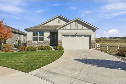 6343 Saddle Bow Avenue, Parker, CO 80134 - Photo 15