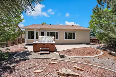 21027 Hawthorne Lane, Parker, CO 80138 - Photo 35