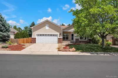 21027 Hawthorne Lane, Parker, CO 80138 - Photo 1