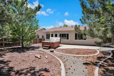 21027 Hawthorne Lane, Parker, CO 80138 - Photo 37
