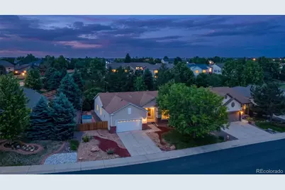 21027 Hawthorne Lane, Parker, CO 80138 - Photo 3