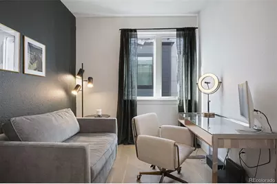 2828 W 25th Avenue #6, Denver, CO 80211 - Photo 19