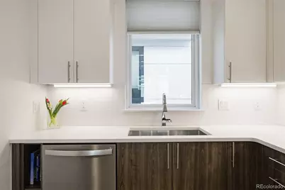 2828 W 25th Avenue #6, Denver, CO 80211 - Photo 11