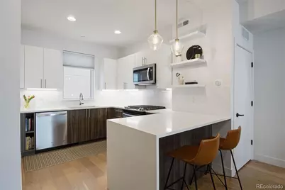 2828 W 25th Avenue #6, Denver, CO 80211 - Photo 9