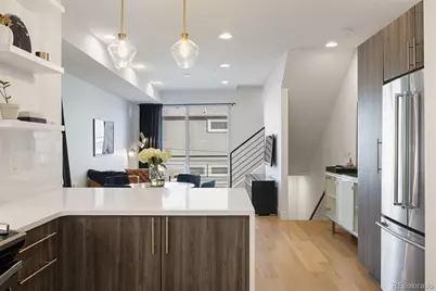 2828 W 25th Avenue #6, Denver, CO 80211 - Photo 7