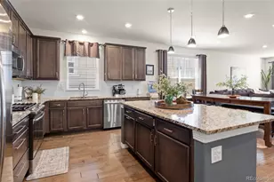 16216 Lanceleaf Pl, Parker, CO 80134 - Photo 5