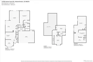 12706 Home Farm Dr, Denver, CO 80234 - Photo 35