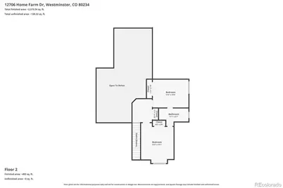 12706 Home Farm Drive, Denver, CO 80234 - Photo 37