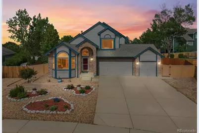 12706 Home Farm Drive, Denver, CO 80234 - Photo 1