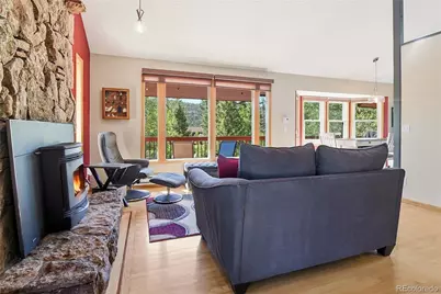 7167 Aspen Meadow Drive, Evergreen, CO 80439 - Photo 5