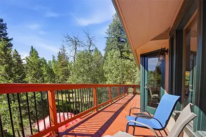 7167 Aspen Meadow Drive, Evergreen, CO 80439 - Photo 43