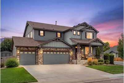 7814 E 124th Drive, Thornton, CO 80602 - Photo 1