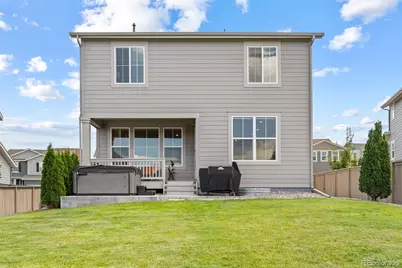 3283 Scuba Drive, Castle Rock, CO 80109 - Photo 5