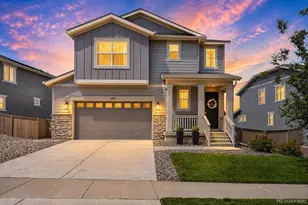 3283 Scuba Dr., Castle Rock, CO 80109 - Photo 1