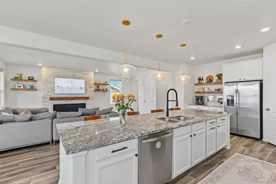 3283 Scuba Drive, Castle Rock, CO 80109 - Photo 13