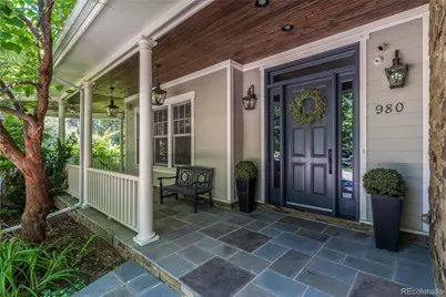 980 E Tufts Avenue, Cherry Hills Village, CO 80113 - Photo 1