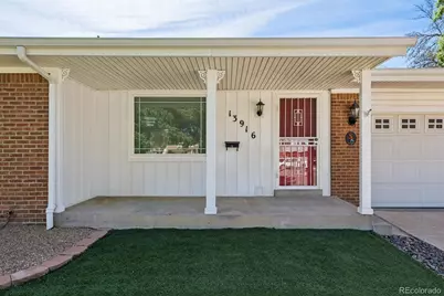 13916 E Alabama Place, Aurora, CO 80012 - Photo 3