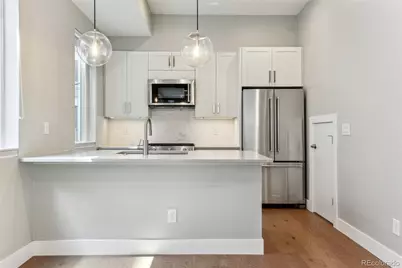 2920 W 26th Avenue #5, Denver, CO 80211 - Photo 9