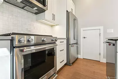 2920 W 26th Avenue #5, Denver, CO 80211 - Photo 11