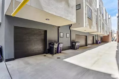2920 W 26th Avenue #5, Denver, CO 80211 - Photo 3