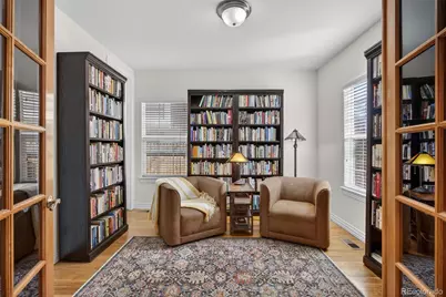 2933 Lawrence Street, Denver, CO 80205 - Photo 1