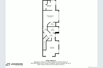 2933 Lawrence Street, Denver, CO 80205 - Photo 49