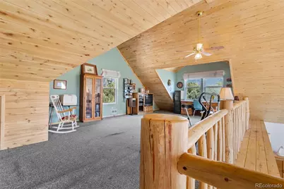 1279 Meadowlark Road, Crestone, CO 81131 - Photo 33