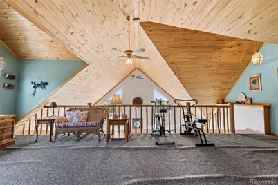 1279 Meadowlark Road, Crestone, CO 81131 - Photo 35